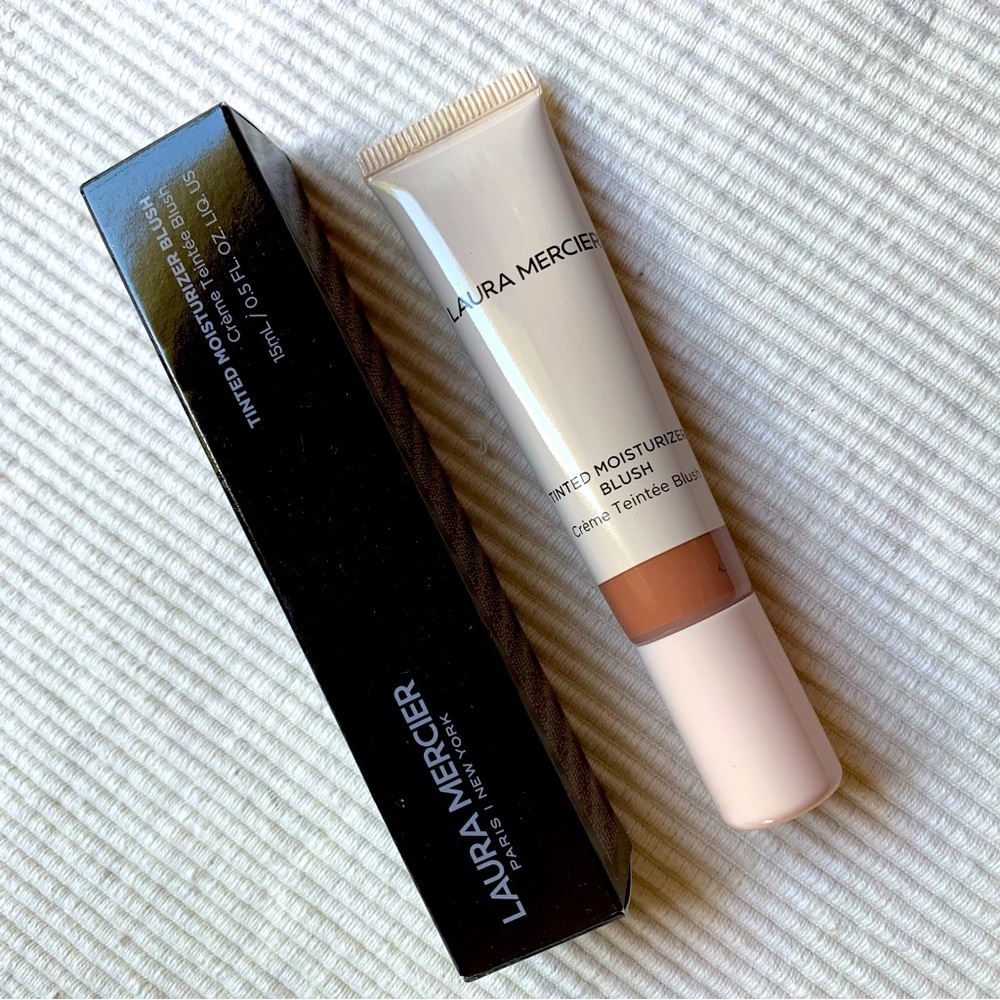 Laura Mercier Tinted Moisturizer Blush
Coastline